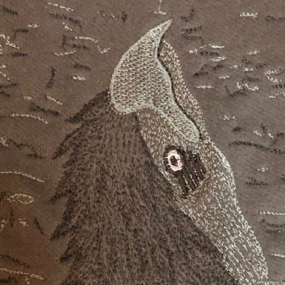 Maharishi Zip Hoodie - Picture 13 of 15